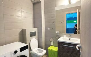 2 camere, mobilat modern, bloc nou, terasa, parcare, Buna Ziua, LIDL - Poză 7