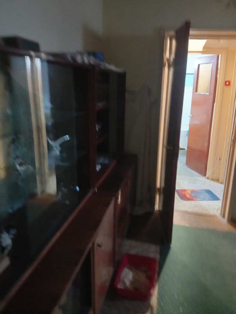 De vanzare Aparatament 2 camere Veteranilor - Poză 6