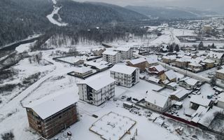 Apartamente noi zona0 Arinis 2 si 3 camere | Gura Humorului | Bucovina - Poză 1