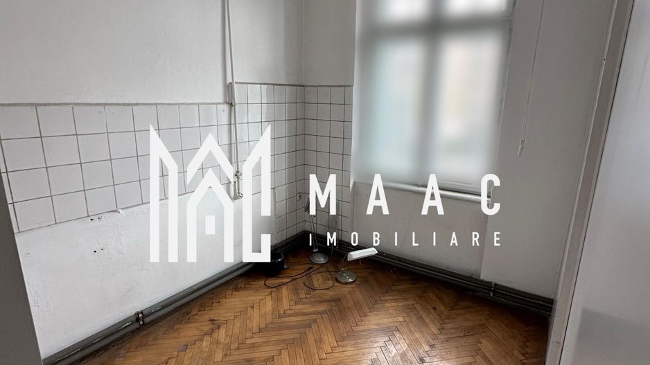 Spatiu birouri I 65mp I Etaj 1 I Central - Calea Dumbravii - Poză 3