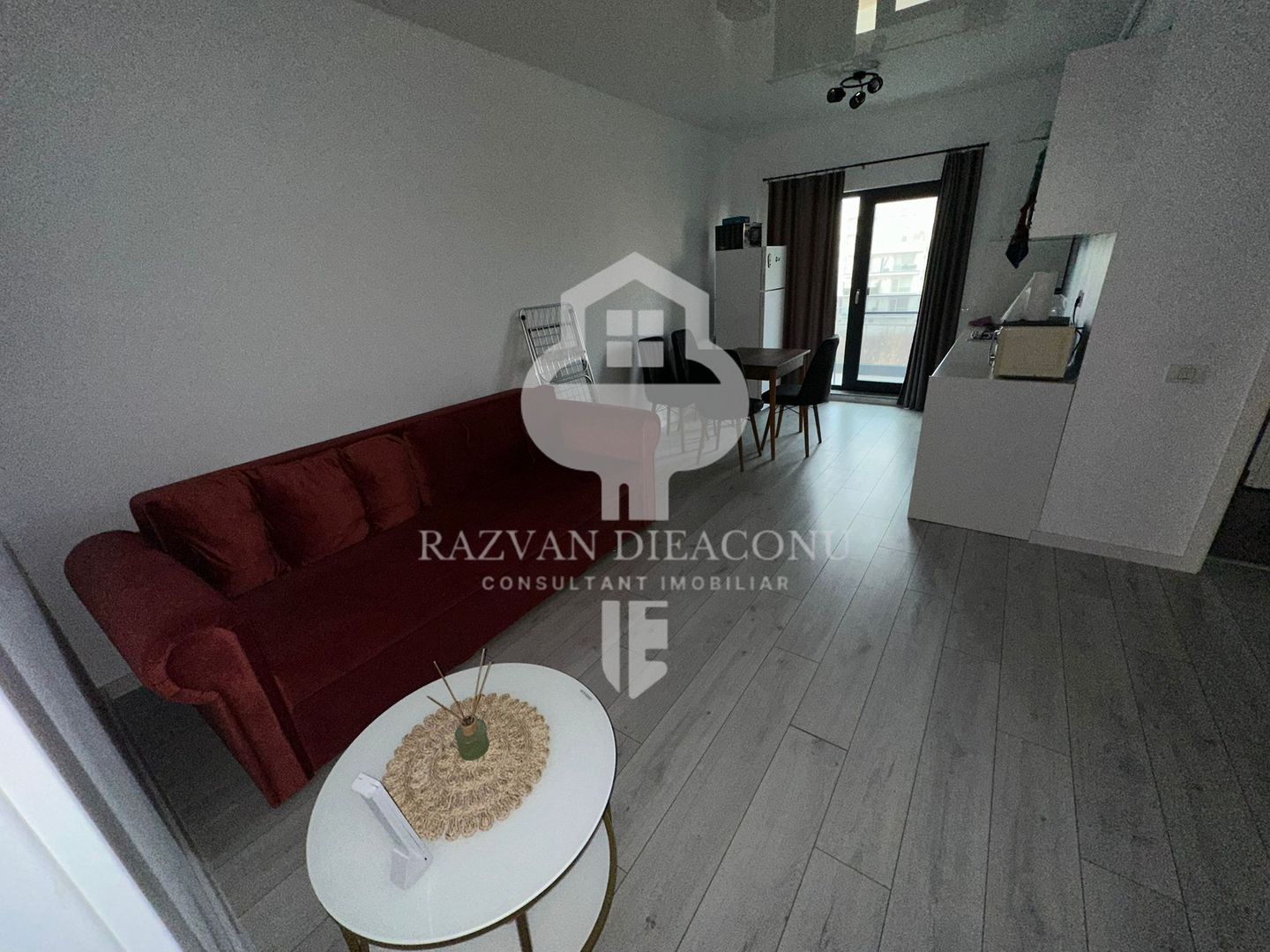 De vanzare apartament mamaia-sat - Poză 8
