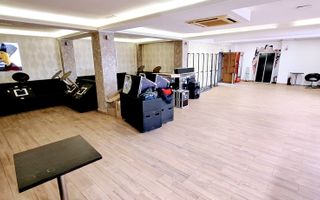 De inchiriat– fosta Terasa Tabaco  in Complexul Studentesc, Timisoara. - Poză 6