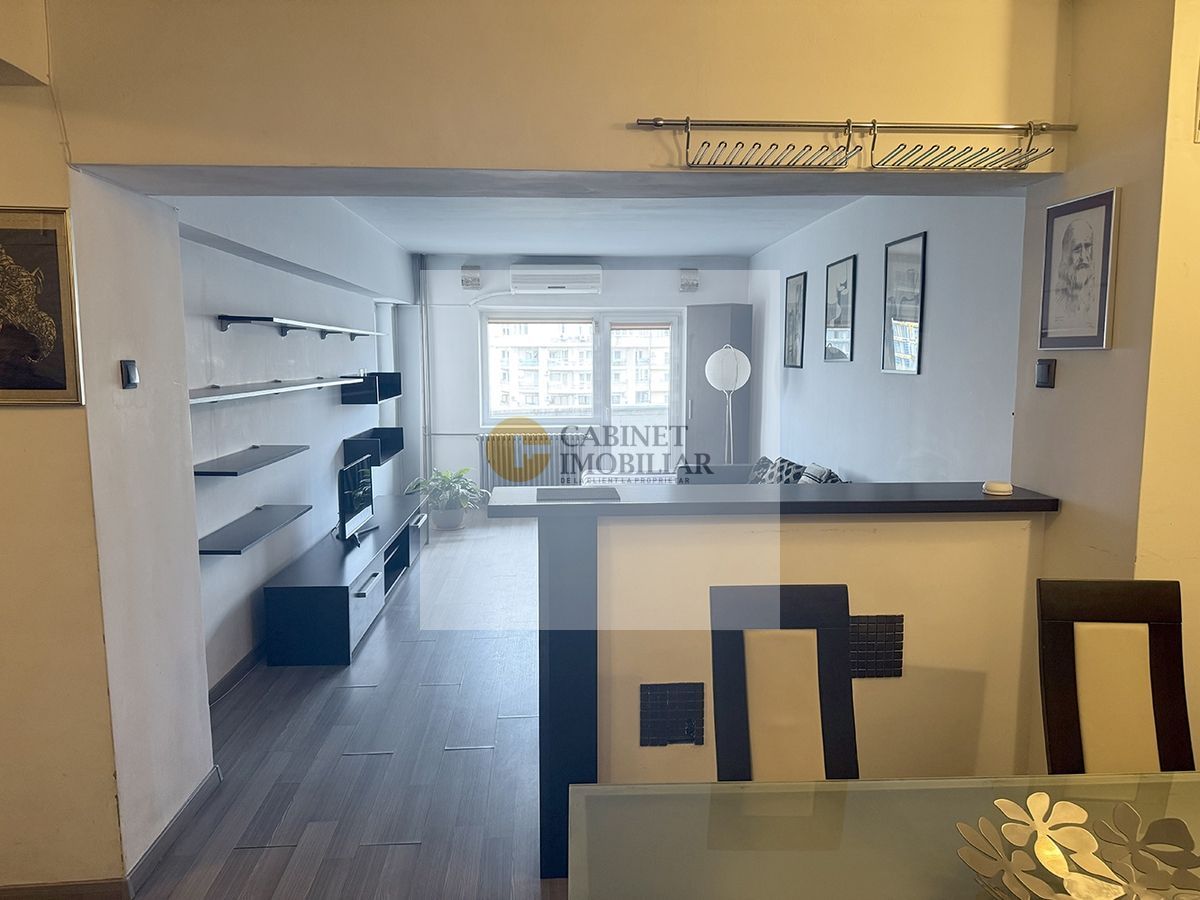 2 Camere Decomandat | Bulevardul Unirii | 3 balcoane | 72mp total - Poză 2