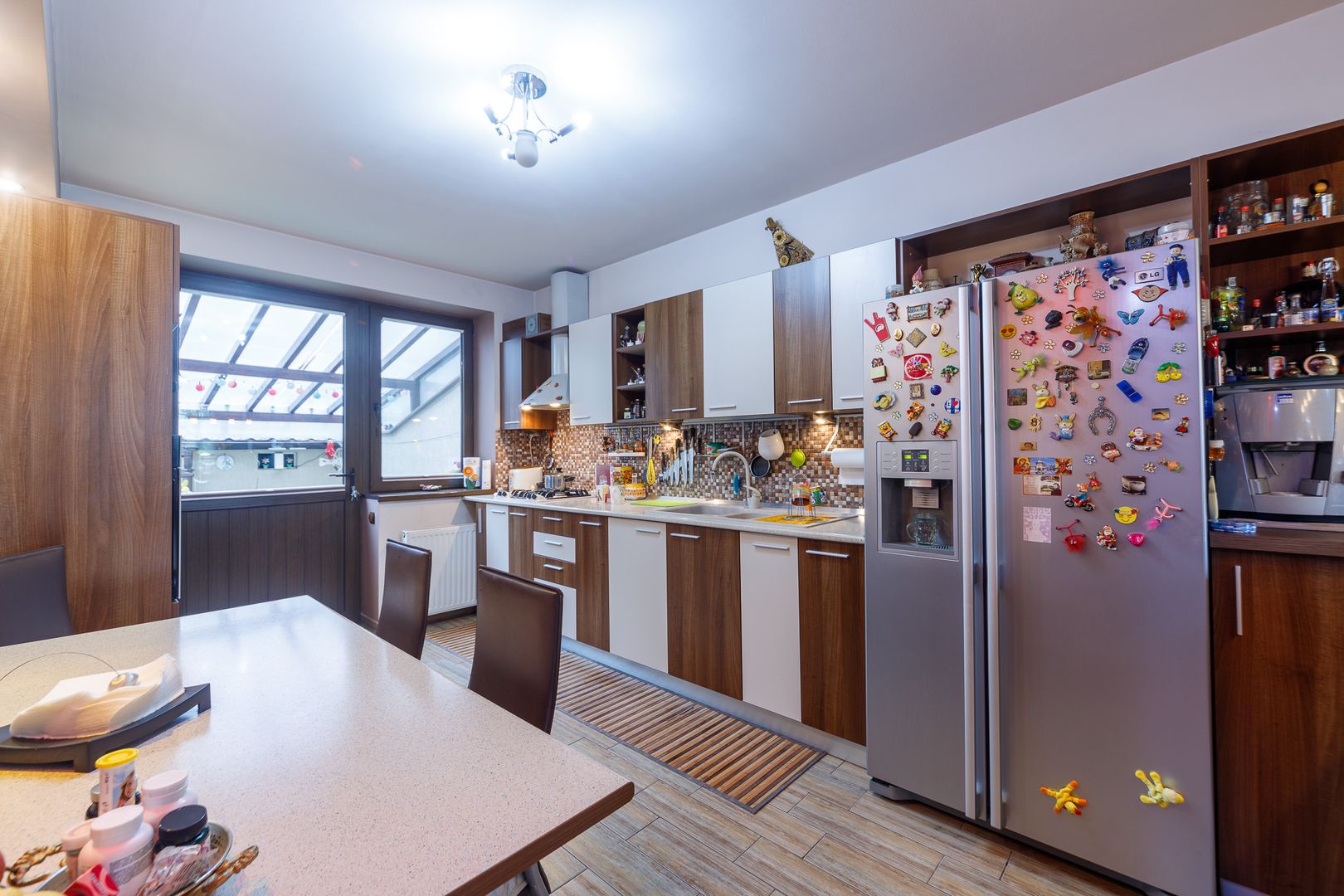 Vânzare, Duplex, 8 camere, zona Militari - Poză 6