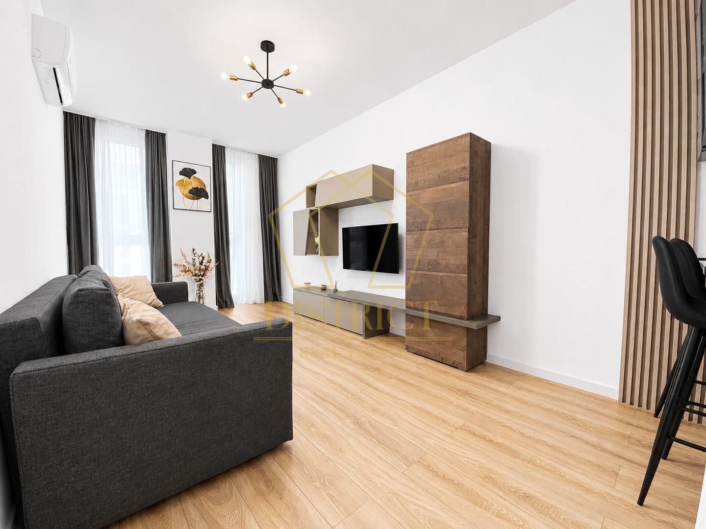 Apartament cu 2 camere | Torontalului | Campeador City - Poză 2