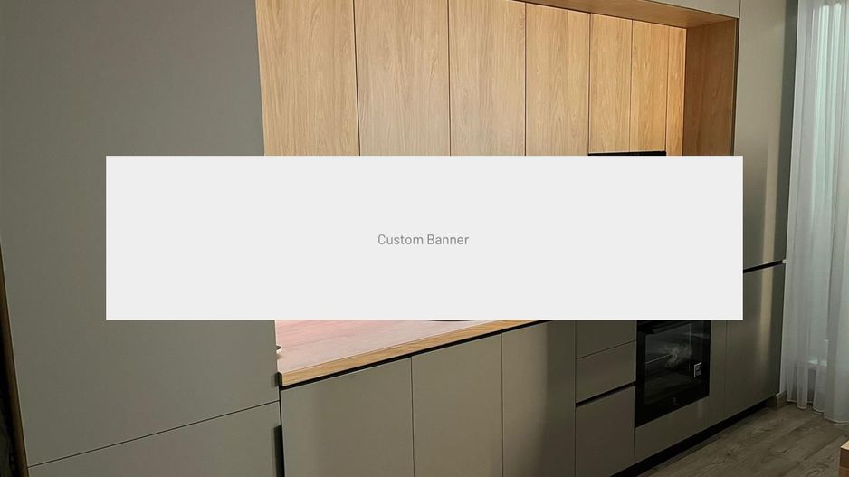 Apartament de lux cu 2 camere terasa de 78mp open space confort 1 zona Soarelui - Poză 6