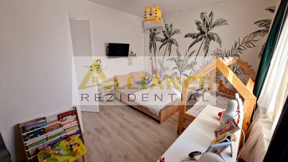 Casa 4 camere Berceni | 420 mp teren | Panouri Fotovoltaice 7,2 kW - Poză 18