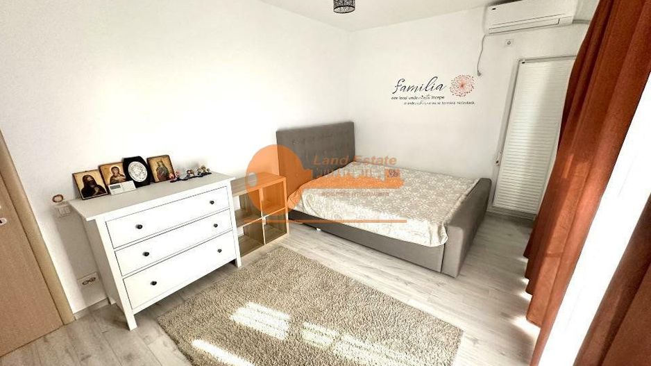 3 camere cu centrala in bloc 2011 – 1 Decembrie / Theodor Pallady - Poză 3