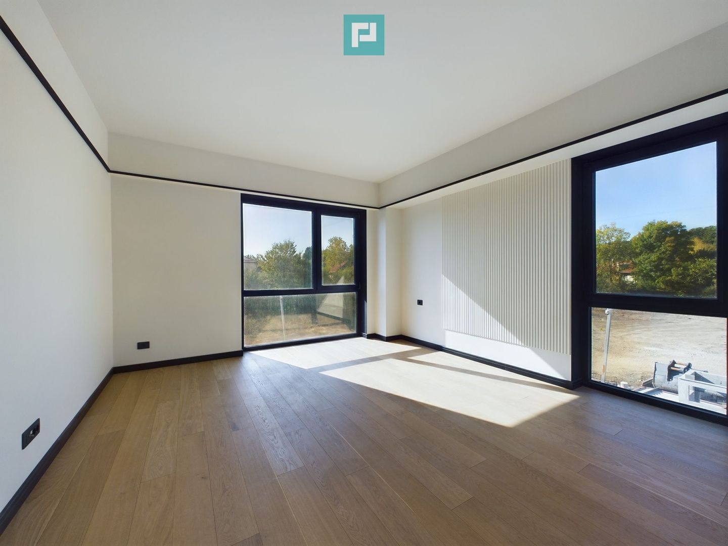 Apartament 2 camere – 58 mp + balcon 10 mp – Nord, Pipera - Poză 8