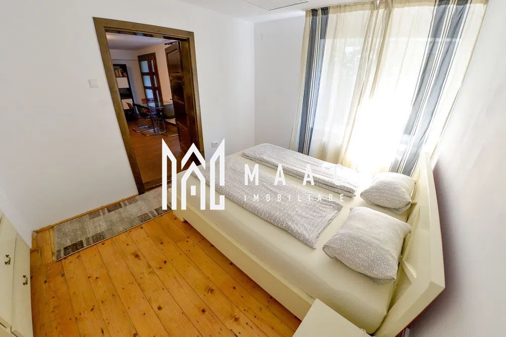 Casa individuala | Teren 265 MPU | Investitie | Vasile Aaron - Poză 3