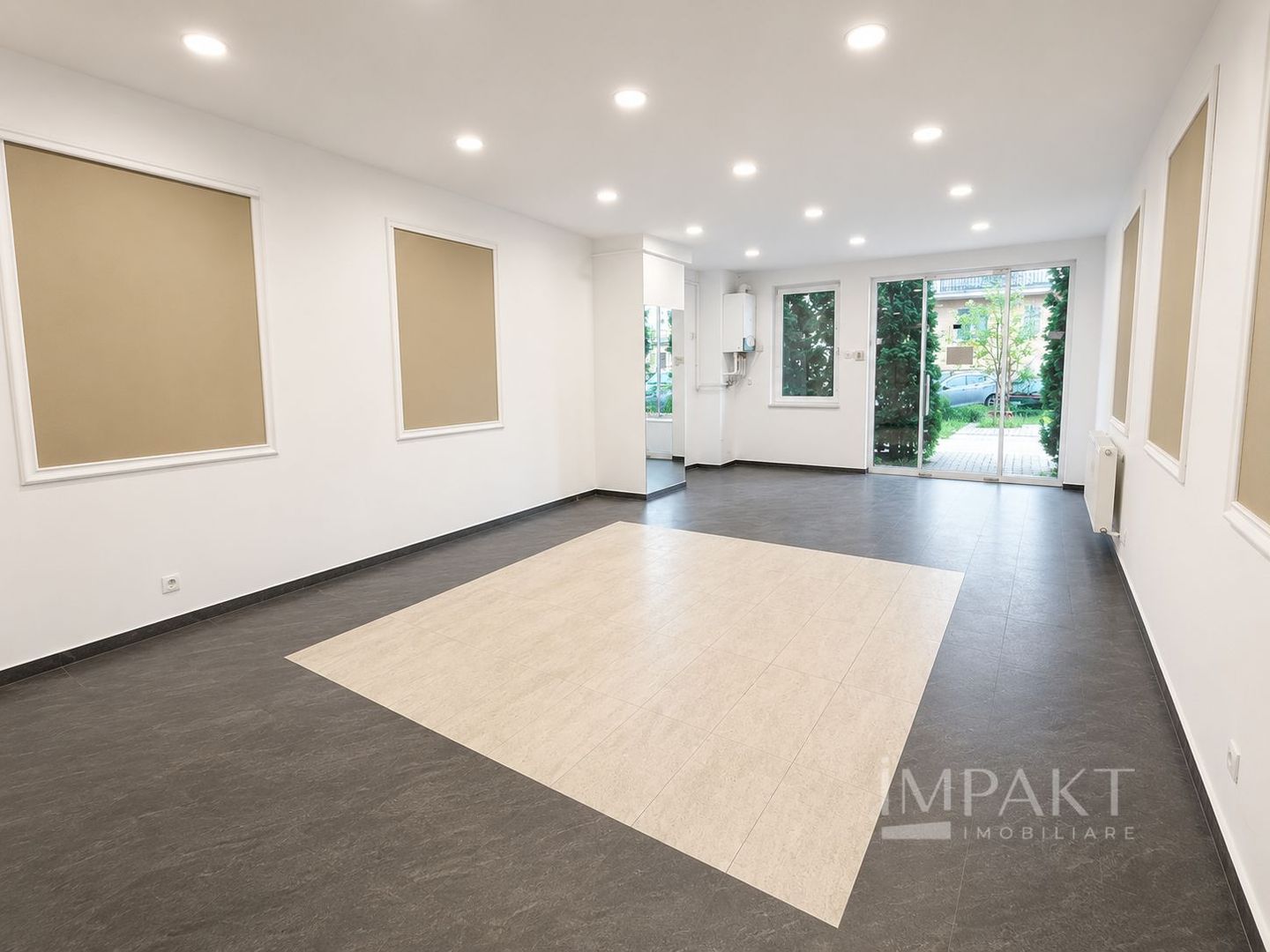 De vânzare spatiu comercial - Iris - Poză 1