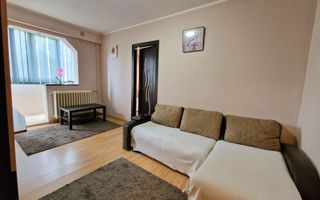 Apartament cu 2 camere | Dacia | Circumvalatiunii - Poză 3