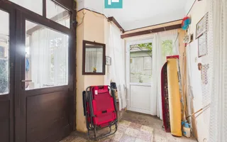 Casa cu teren 1050mp, Aradul Nou - Poză 17