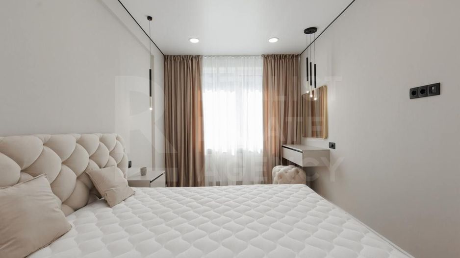 Vânzare, apartament, 3 camere, str. Vasile Lupu, Buiucani - Poză 4