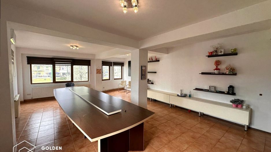 Spatiu comercial, 250 mp, pretabil loc joaca copii, zona Boul Rosu - Poză 7