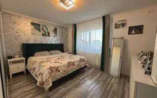 Casa Individuala - 4 camere - 2 bai - 620mp teren - Poză 20