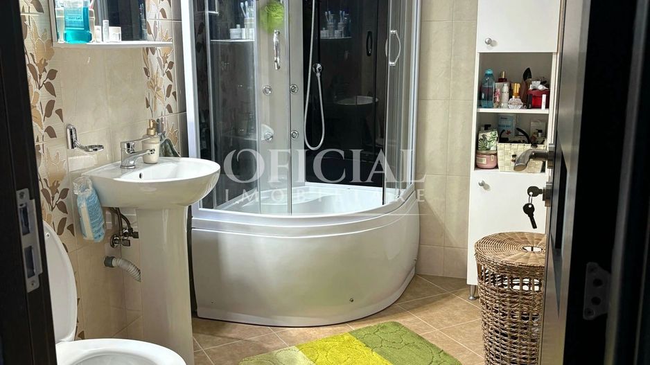 Apartament 2 camere | 40 mp | Etaj 2 | Mobilat/Utilat | Buna Ziua - Poză 5