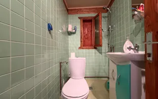 CASA DE VACANTA CU TEREN GENEROS, VALE – SALISTE - Poză 14