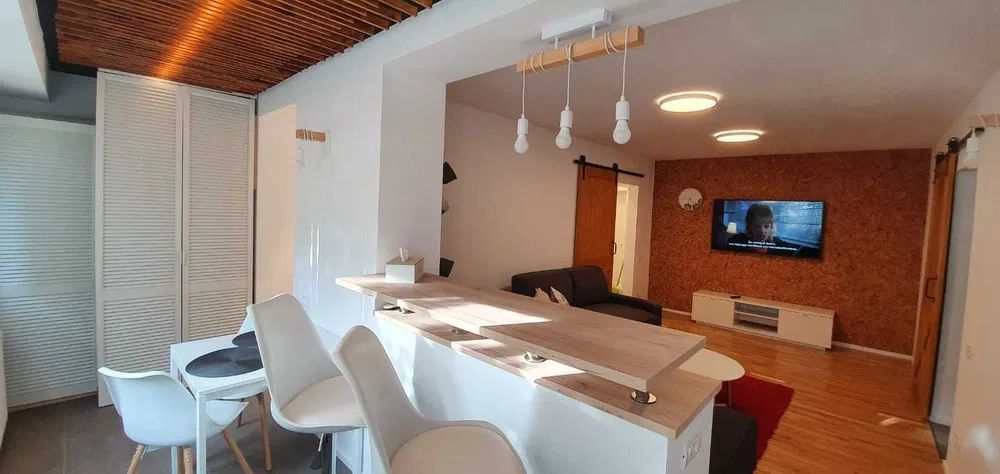 Apartament Ion Mihalache | Domenii - Poză 3