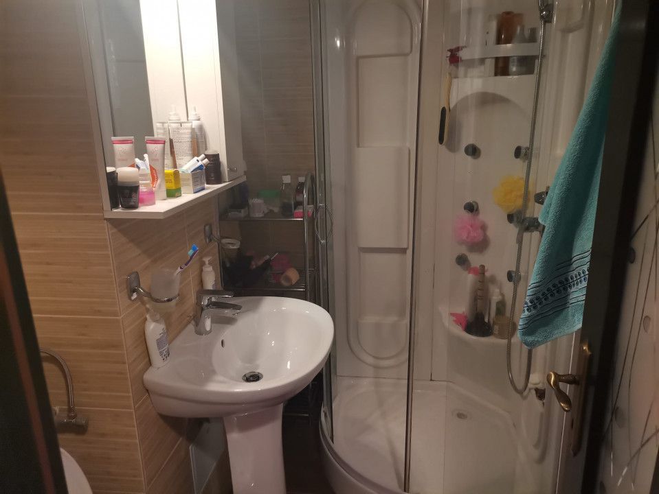 Vanzare apartament 4 camere, Exercitiu - Banat - Poză 5