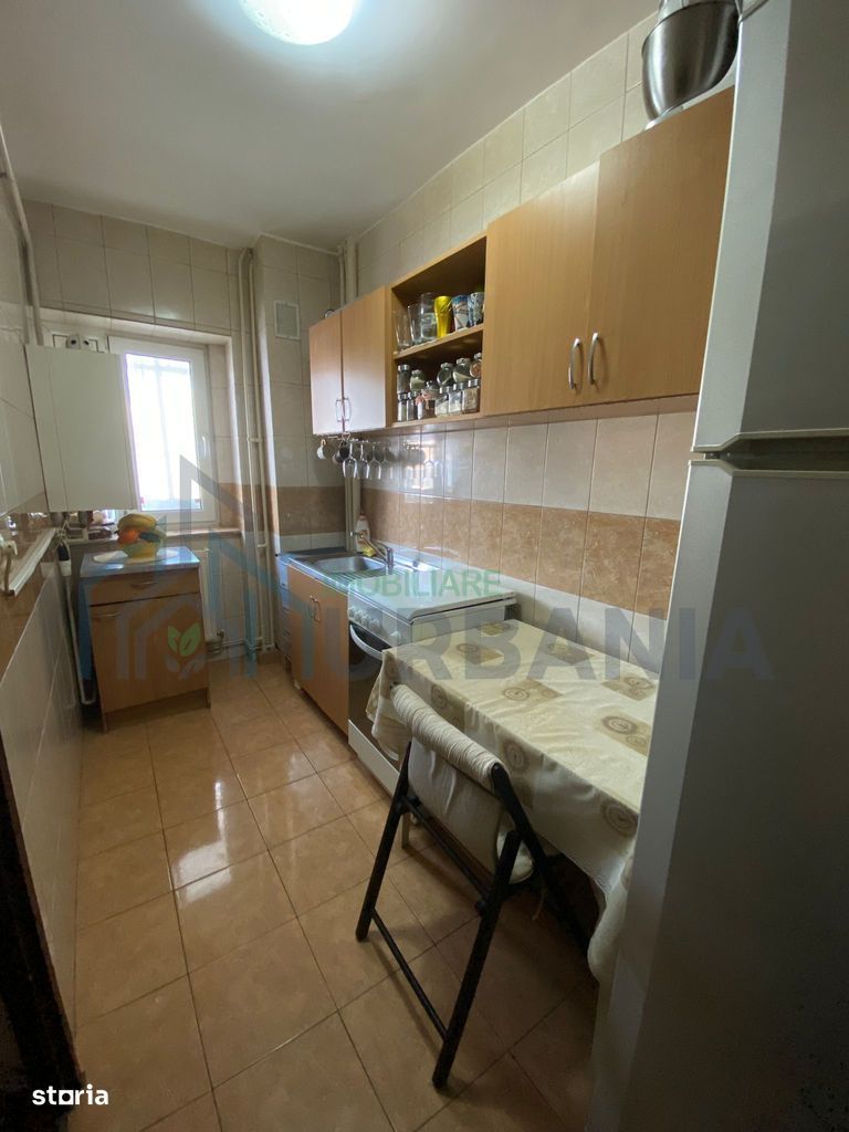 Apartament 1 cameră, zona Gara Billa, Iași - Poză 1