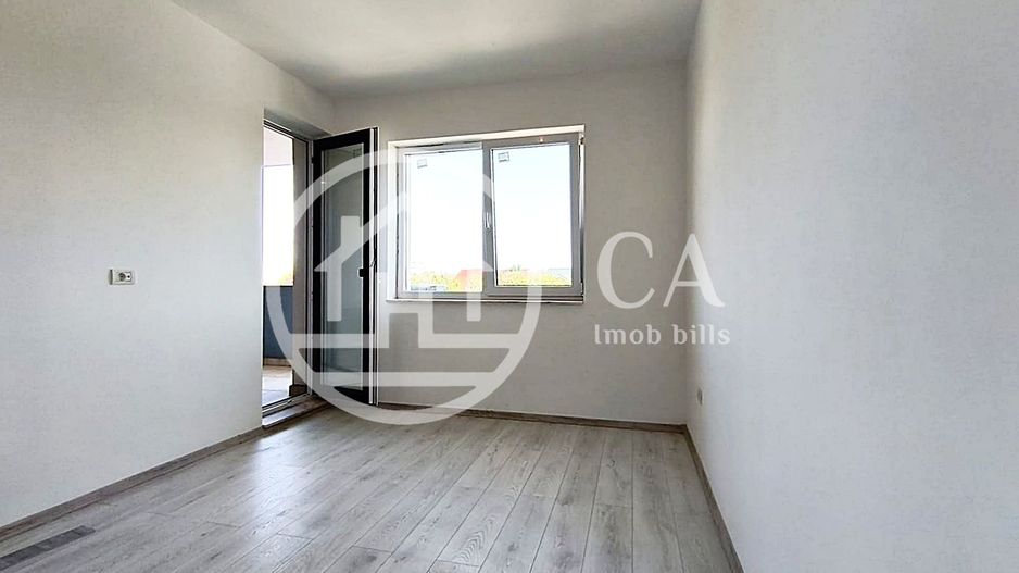 Apartament nou cu 2 camere de vanzare in Nufarul Rezident, Oradea - Poză 6