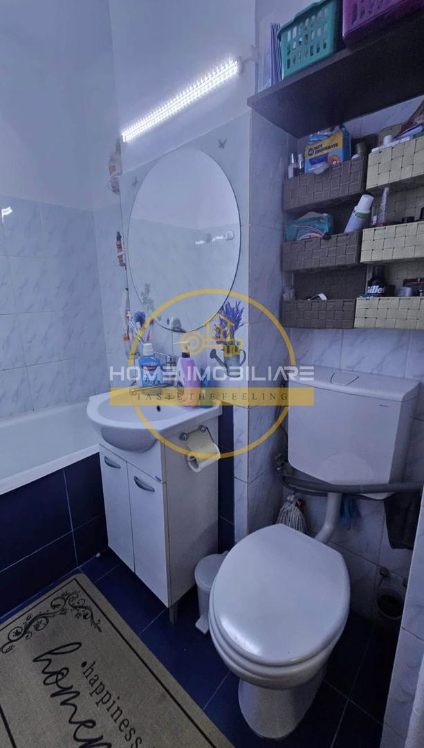 Apartament cu 2 camere/ 42mp/ zona Mircea cel Batran - Poză 8