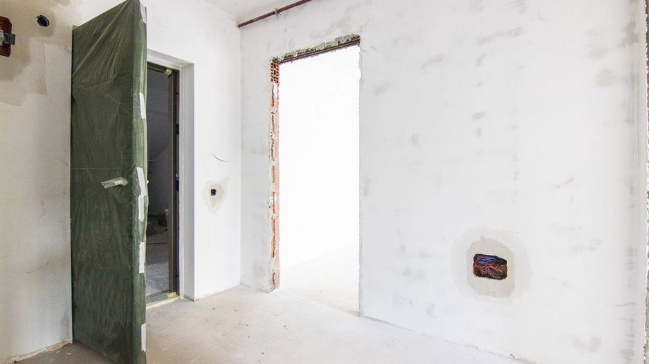2 CAMERE | 67 MP | TERASA | DRUMUL TABEREI | PRELUNGIREA GHENCEA | - Poză 6