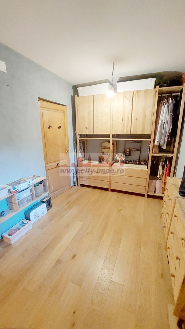 Vanzare casa conslidata Silistea Snagovului Com. Gruiu, Ilfov Snagov - Poză 25