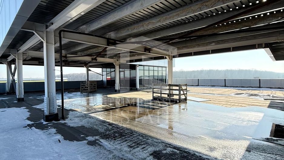 Spatiu comercial nou Stefanesti A3 inchiriat - Poză 5