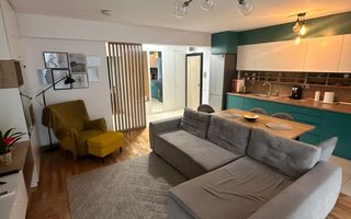 Apartament 2 camere si 2 terase- Iancu Nicolae - Poză 1