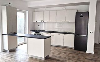 Duplex modern cu 4 camere de închiriat în Moșnița Veche in cartier Serena - Poză 7