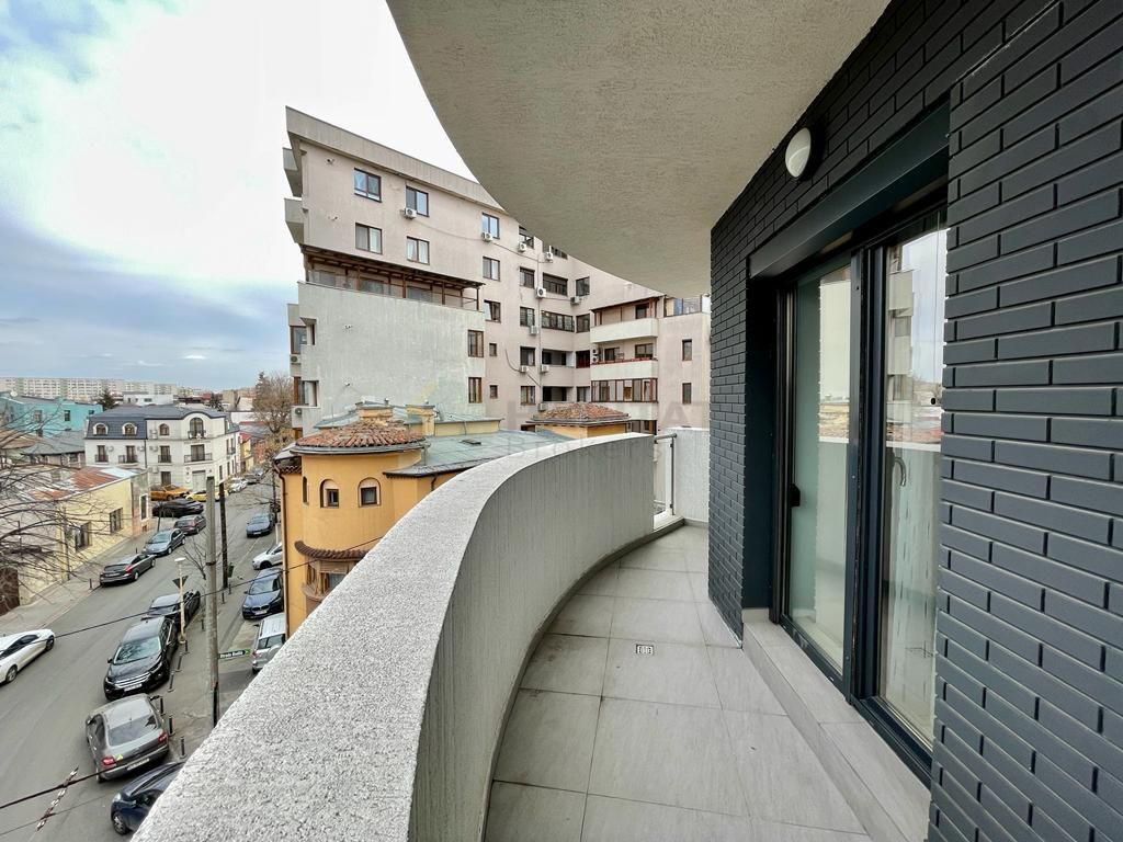 Imobil nou | Balcon 17mp | Mobilat | Parcare in subteran - Poză 20