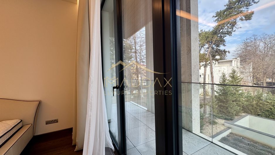 Penthouse cu 5 Camere *400mpc* / 67mp terasa / View 360 / Bd. Kiseleff - Poză 90