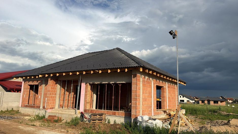 Cas noua de vanzare , in Orizont - Poză 5