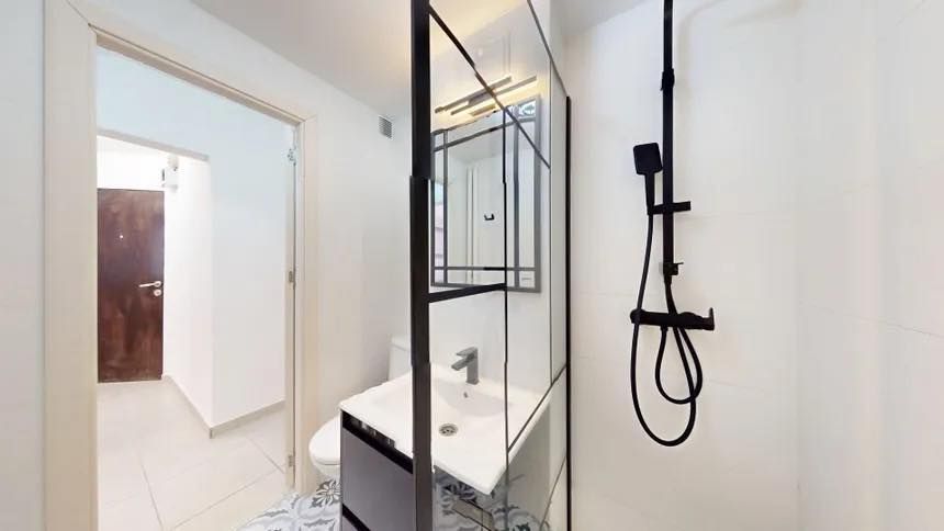 Apartament 2 camere zona Nicoale Grigorescu - Piata Salajan - Poză 9