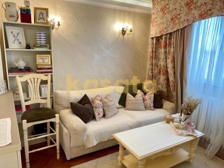 OPORTUNITATE | APARTAMENT 2 CAMERE | DOROBANTI | DECOMANDAT - Poză 2