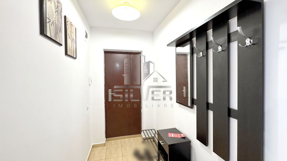 Apartament cu 2 camere /61 mp/parcare cu CF/zona Parcul Poligon. - Poză 13