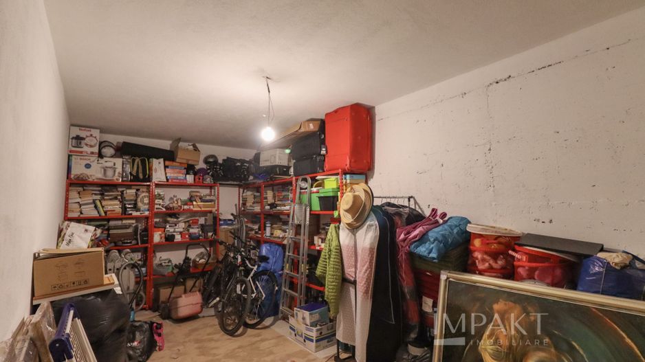 Apartament cu 4 camere, ultrafinisat, în Gheorgheni! - Poză 33