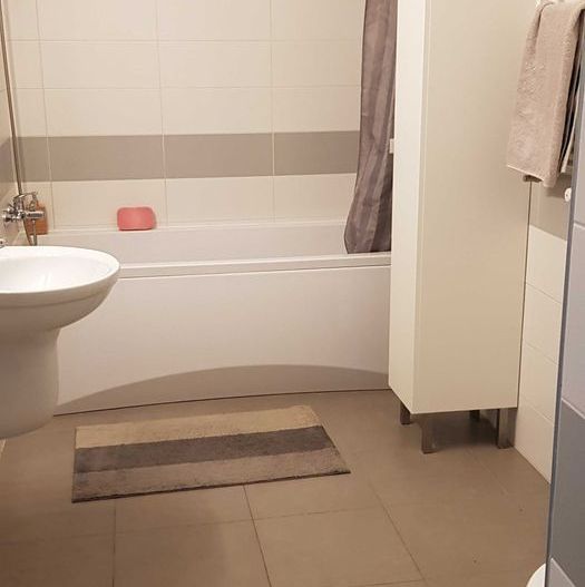 Duplex elegant,81 mp, 2 bai, Serena Apartments, 550m de Parcul Carol S200 - Poză 7