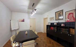 Dorobanți | Floreasca – Parter de Vilă, Curte și Parcare - Poză 4