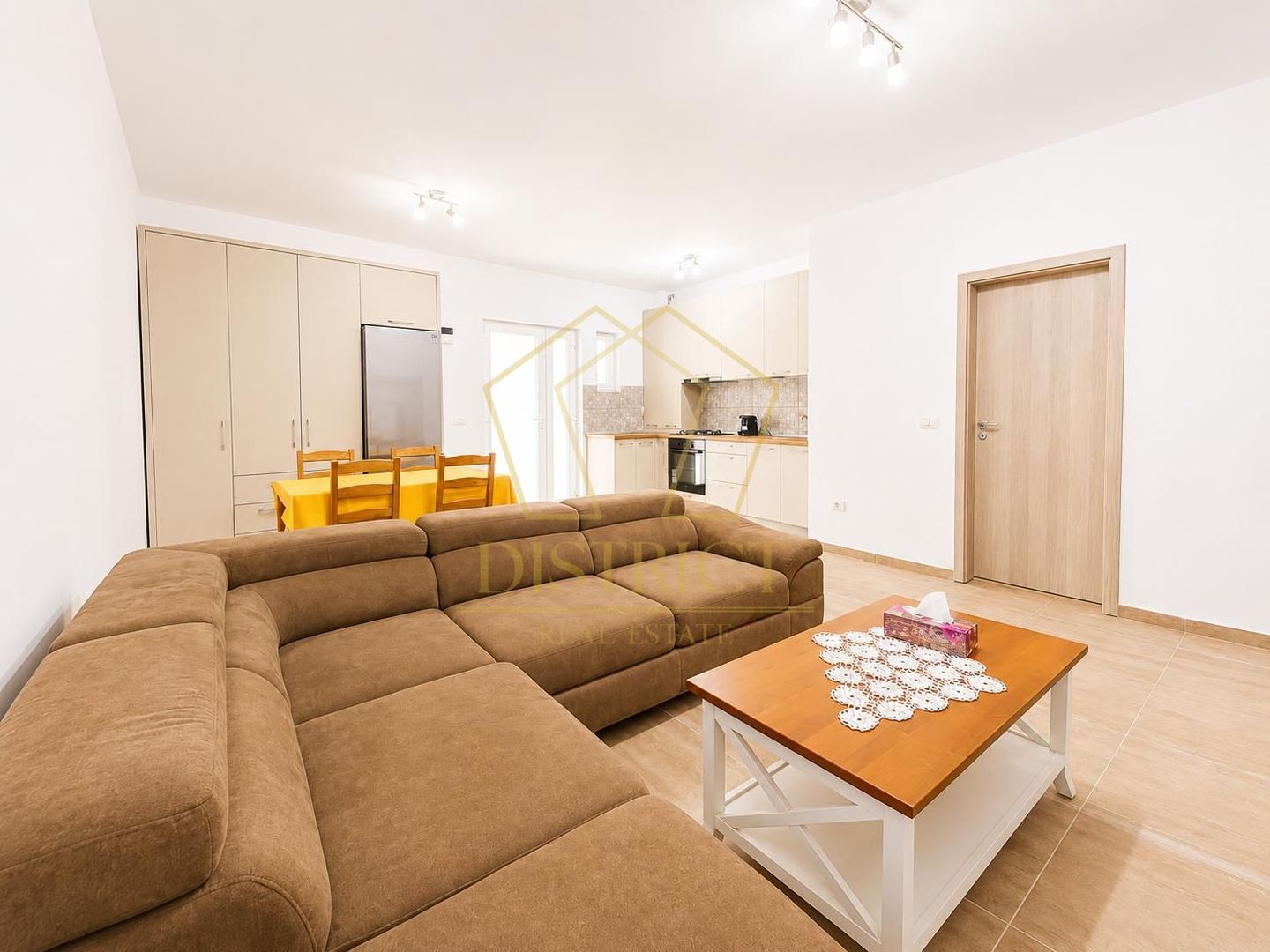 Apartament cu o camera | Giroc - Poză 2
