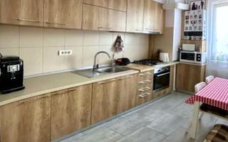 3 camere la Cheie,18 mp terasa, Mărăști!! - Poză 3