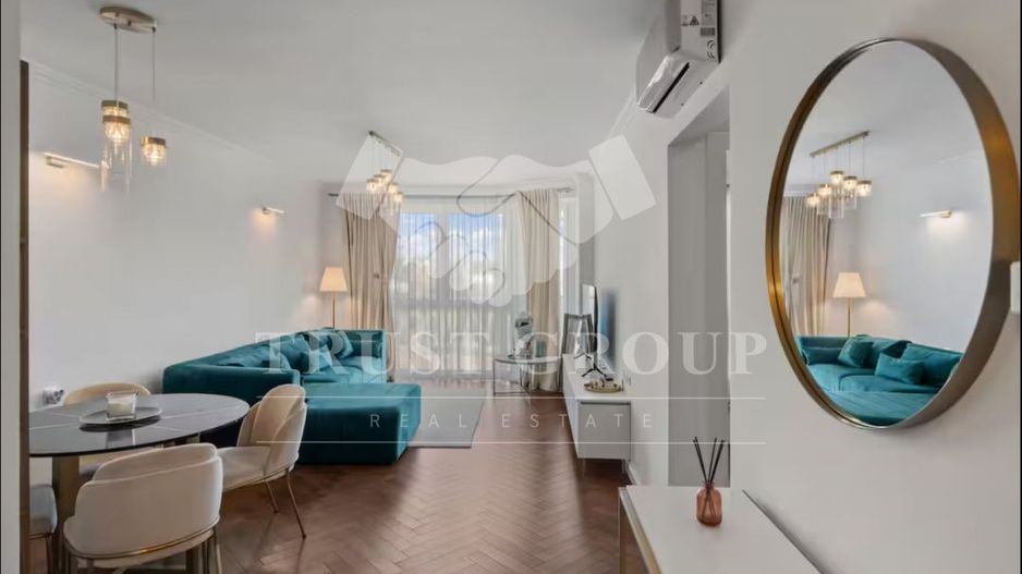 Apartament 2 camere Floreasca Residence | 2020 | Mobilat si utilat Lux - Poză 6