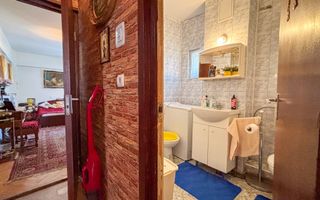 Apartament 3 camere | Etaj 2 | Pivniță | Balcon | Vasile Milea - Poză 21