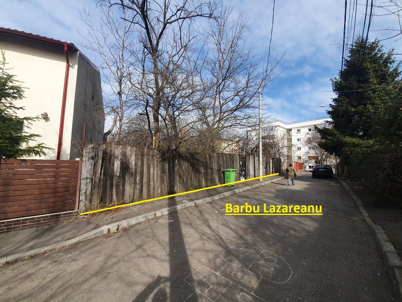 Dristor Ramnicu Sarat Teren 1040mp dubla deschidere COMISION 0% - Poză 8