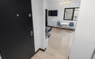 2 Camere la 7 min Metrou Pacii Bloc Nou Centrala Proprie Gorjului 2020 - Poză 7