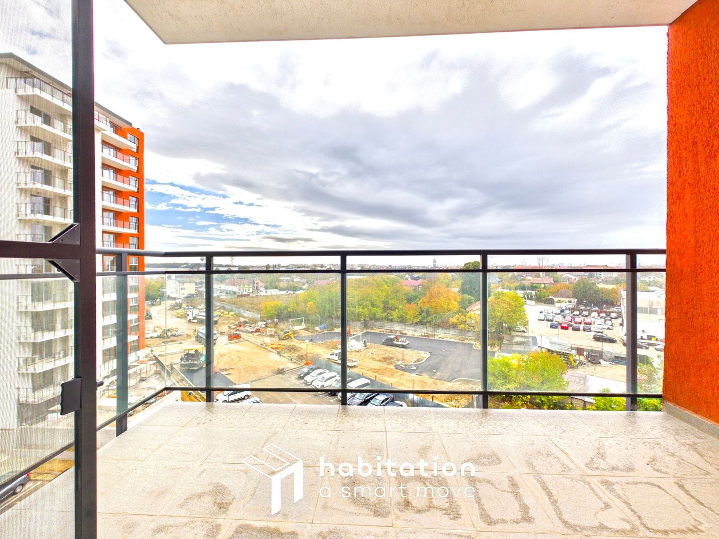 Apartament vibrant, chic, prima închiriere, zona Lipovei, lângă pădure - Poză 19