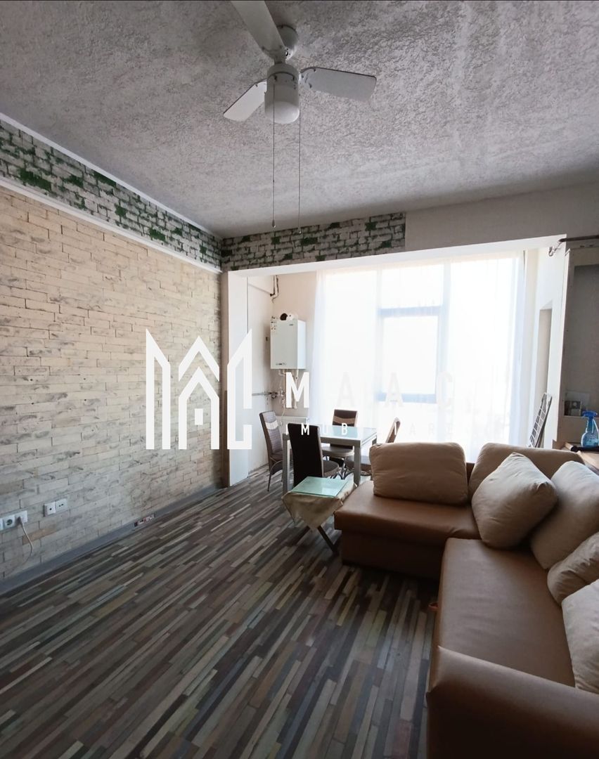 Apartament 2 camere | Decomandat | Etaj 2 | Doamna Stanca - Poză 3