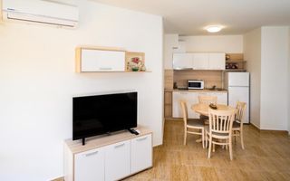 Apartament cu 2 camere de vânzare în Central, Sfantu Gheorghe - Poză 5